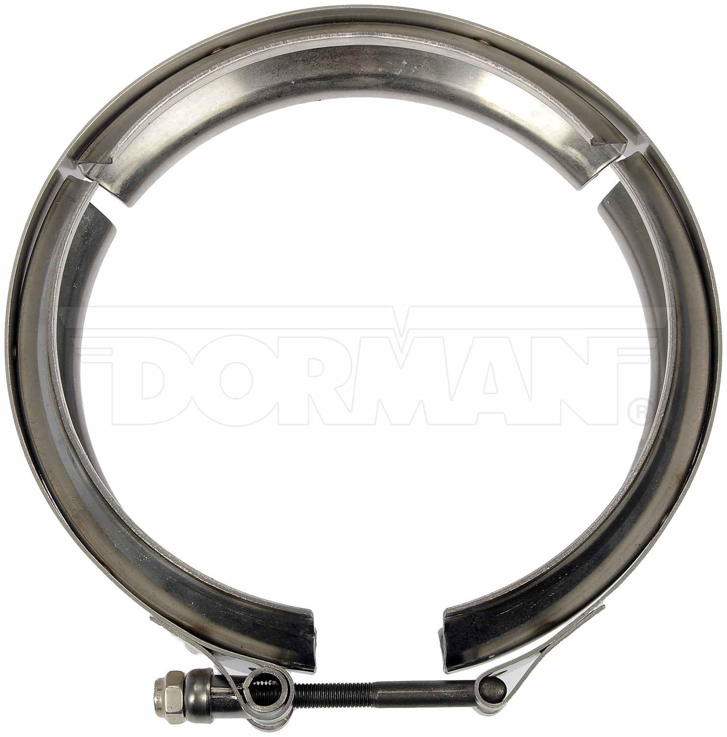 Dorman - HD Solutions EXHAUST V-BAND CLAMP 674-7013