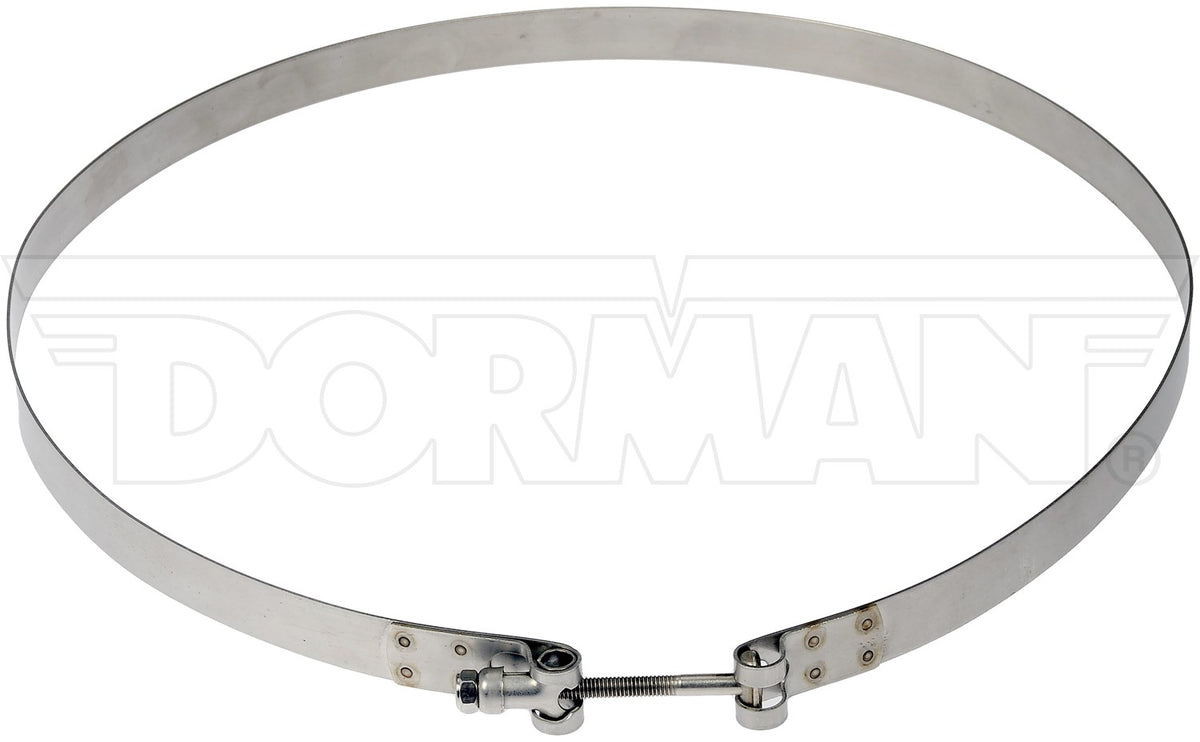 Dorman - HD Solutions Diesel Particulate Filter Exhaust Clamp 674-7014