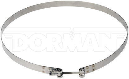 Dorman - HD Solutions Diesel Particulate Filter Exhaust Clamp 674-7014