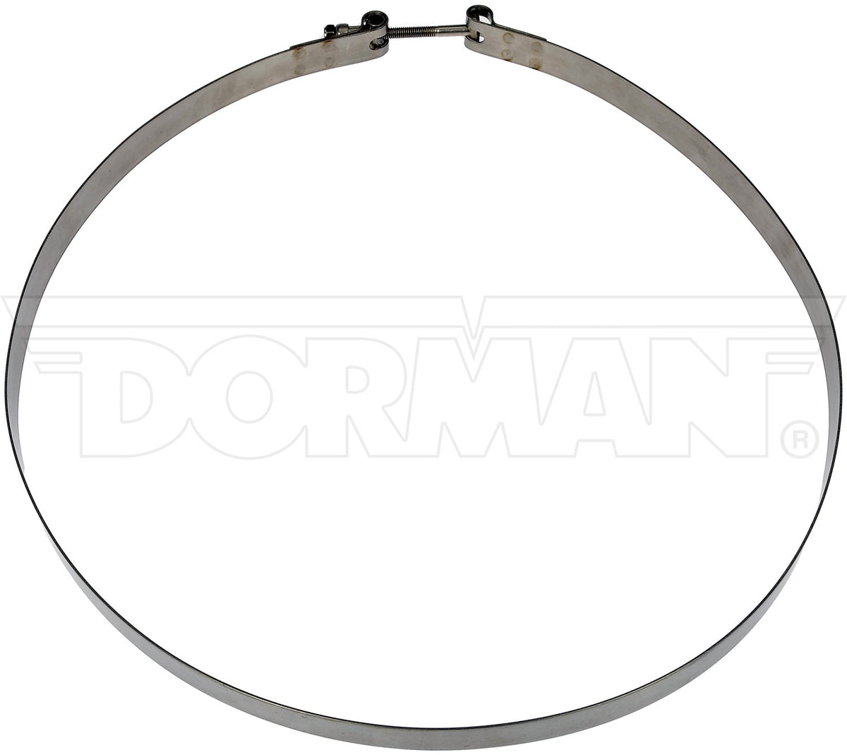 Dorman - HD Solutions Diesel Particulate Filter Exhaust Clamp 674-7014
