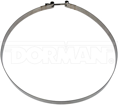 Dorman - HD Solutions Diesel Particulate Filter Exhaust Clamp 674-7014