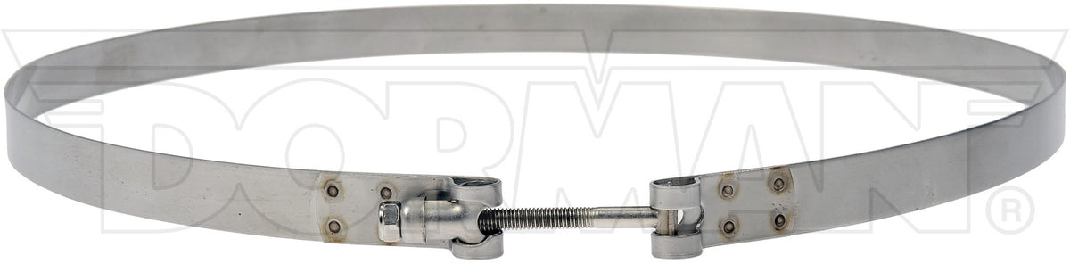 Dorman - HD Solutions Diesel Particulate Filter Exhaust Clamp 674-7014