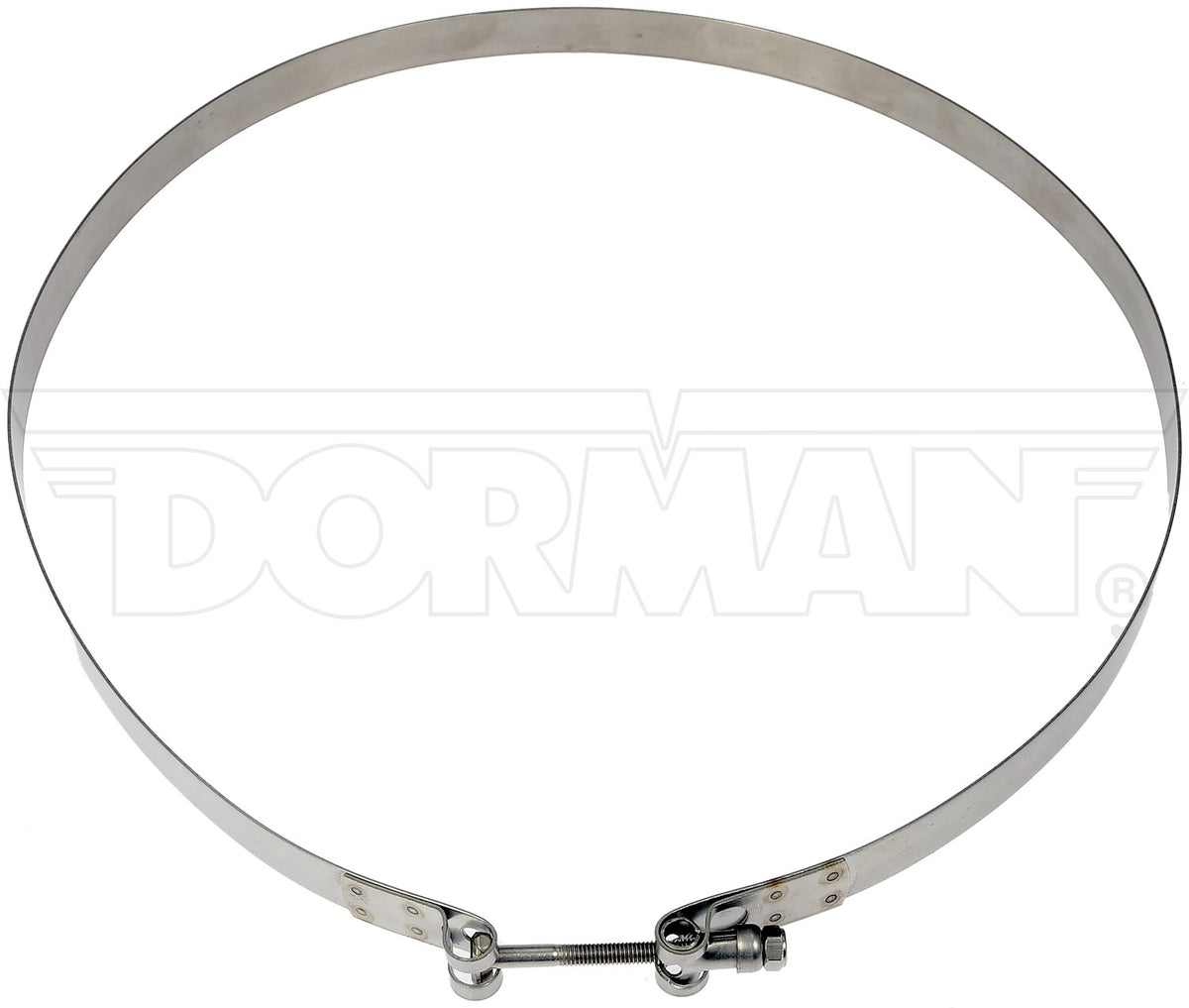 Dorman - HD Solutions Diesel Particulate Filter Exhaust Clamp 674-7014