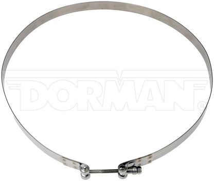 Dorman - HD Solutions Diesel Particulate Filter Exhaust Clamp 674-7014