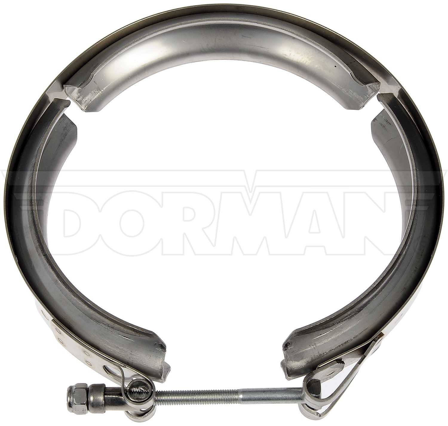 Dorman - HD Solutions TURBOCHARGER CLAMP 674-7015