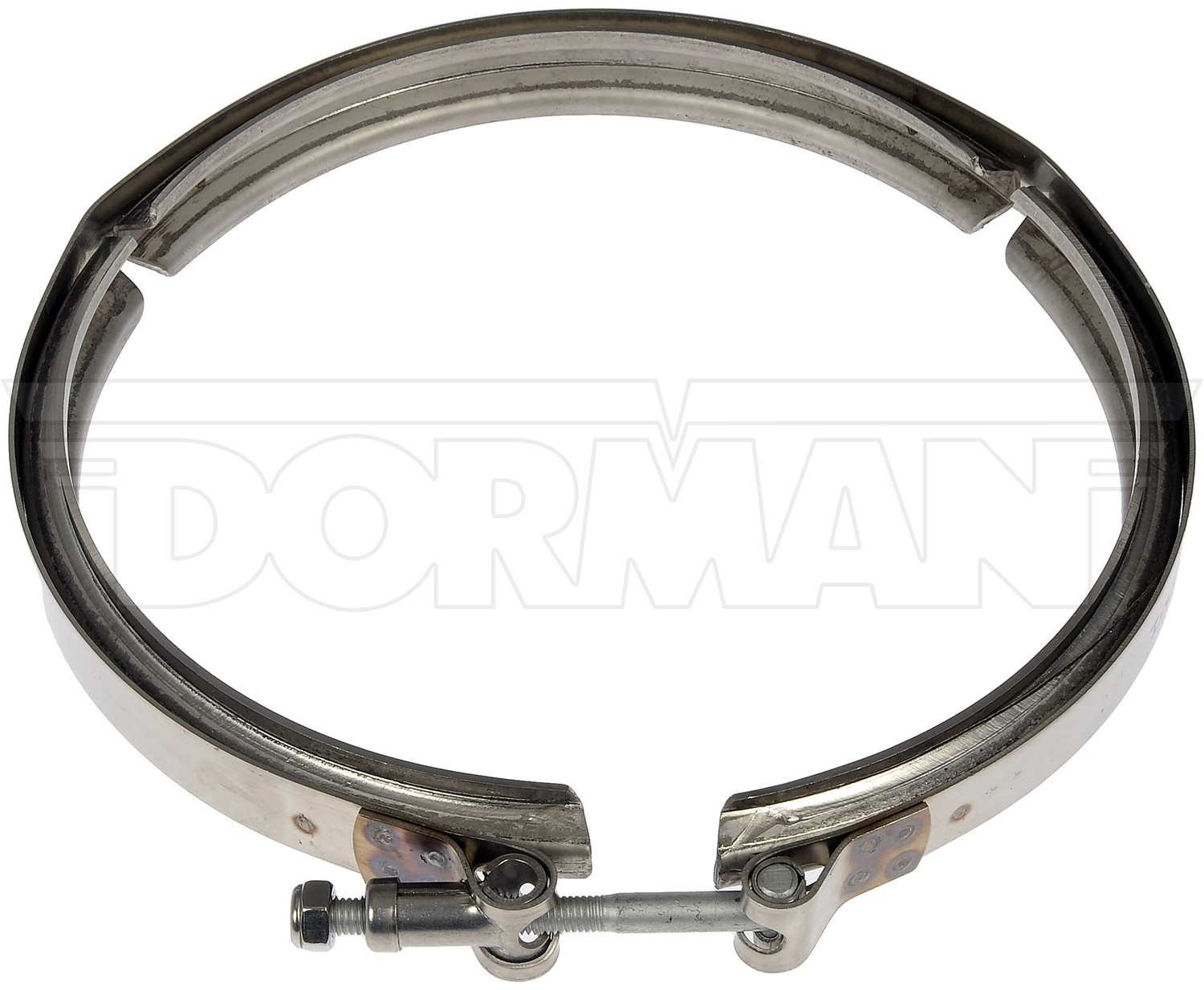 Dorman - HD Solutions DPF EXHAUST CLAMP 674-7021