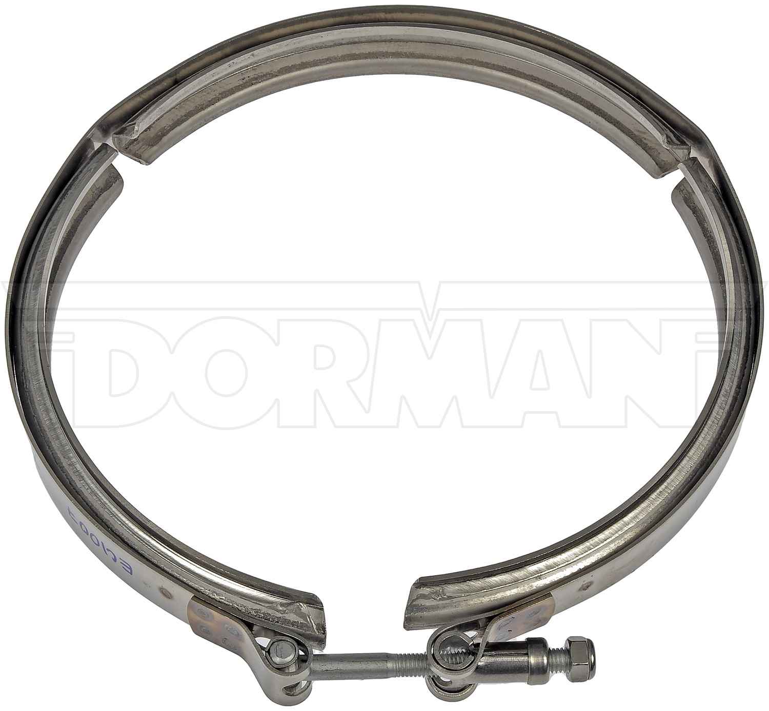 Dorman - HD Solutions DPF EXHAUST CLAMP 674-7021