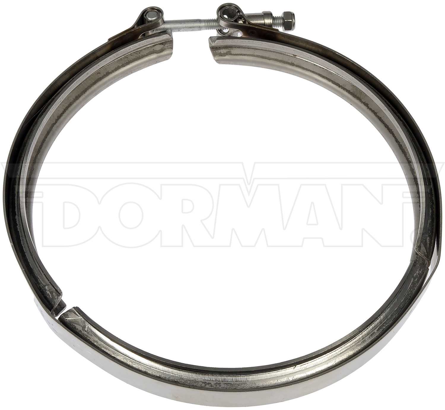 Dorman - HD Solutions DPF EXHAUST CLAMP 674-7021