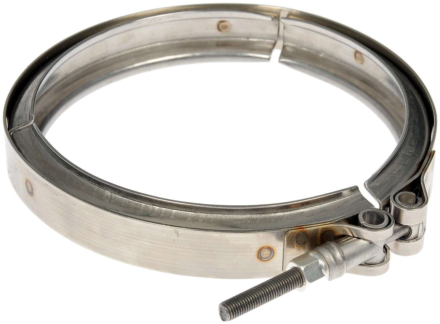 Dorman - HD Solutions EXHAUST V-BAND CLAMP 674-7029