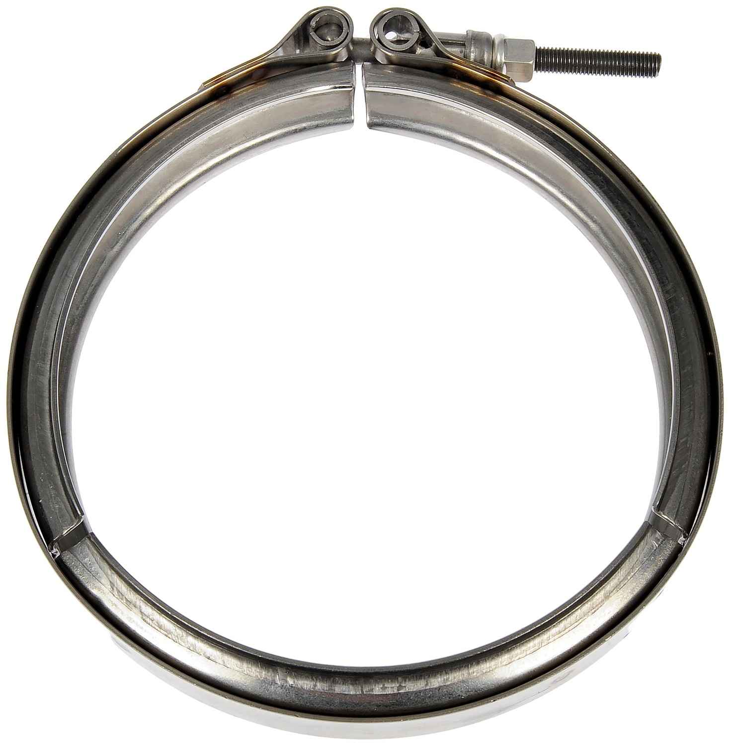 Dorman - HD Solutions EXHAUST V-BAND CLAMP 674-7029