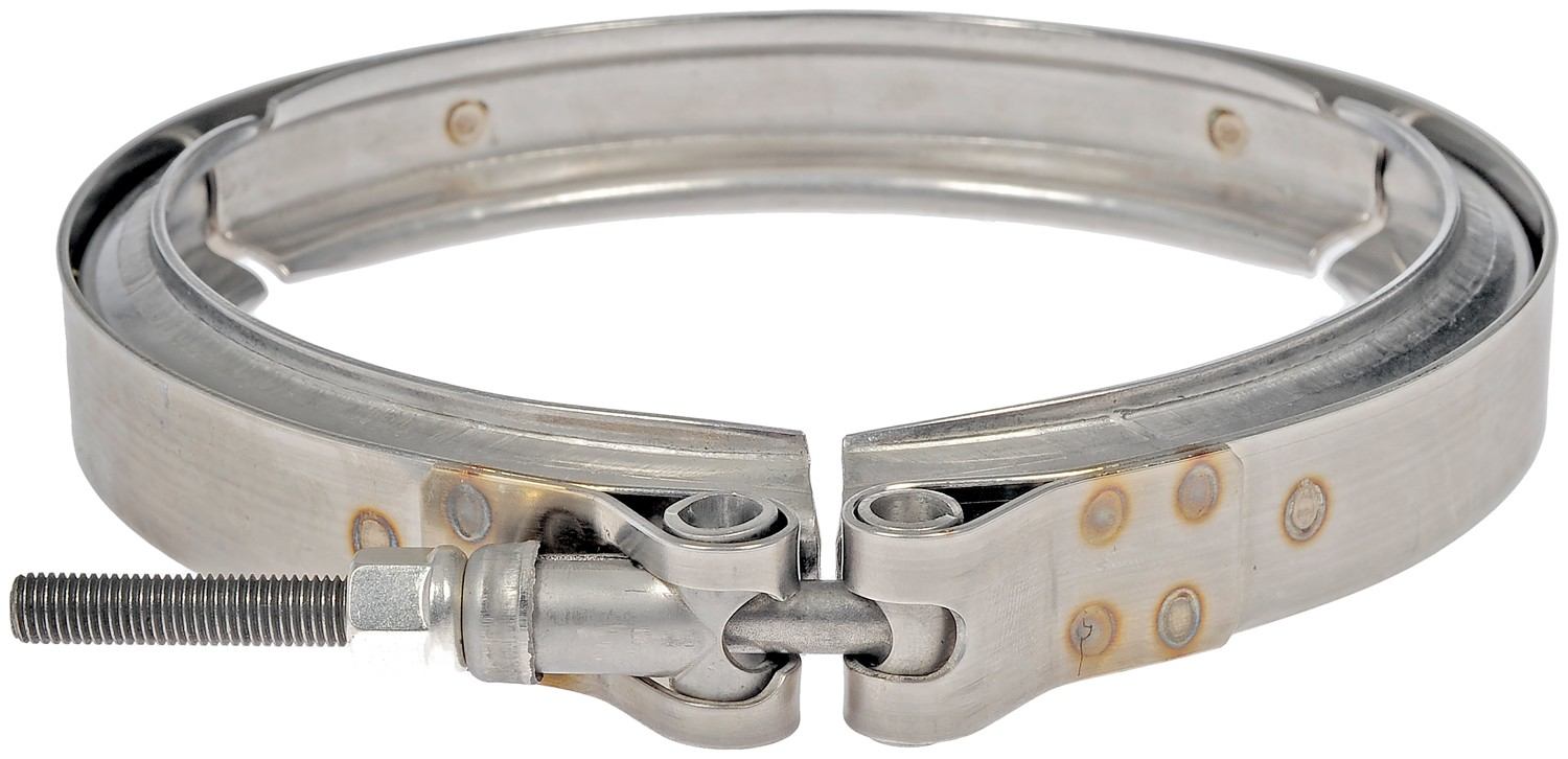 Dorman - HD Solutions EXHAUST V-BAND CLAMP 674-7029