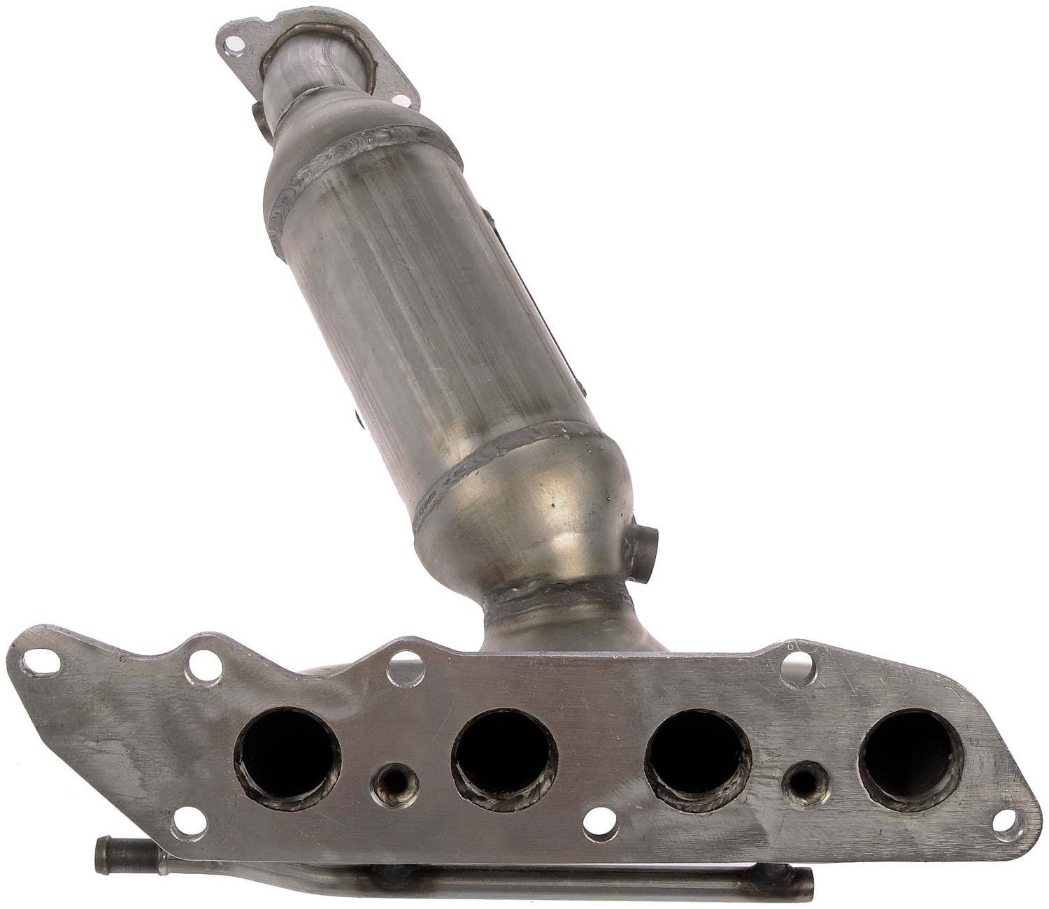 Dorman - OE Solutions MANIFOLD CONVERTER - NOT CARB COMPLIANT 674-702