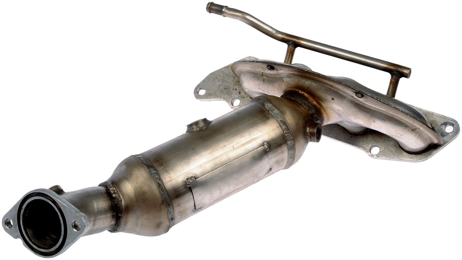 Dorman - OE Solutions MANIFOLD CONVERTER - NOT CARB COMPLIANT 674-702