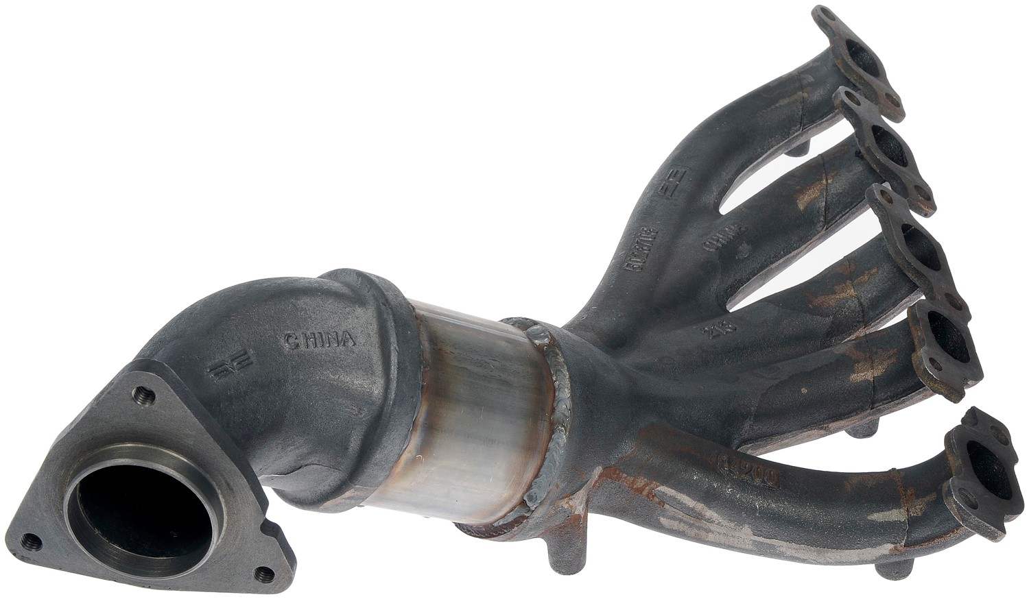 Dorman - OE Solutions MANIFOLD CONVERTER - NOT CARB COMPLIANT 674-703