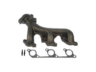 Dorman - OE Solutions EXHAUST MANIFOLD 674-706