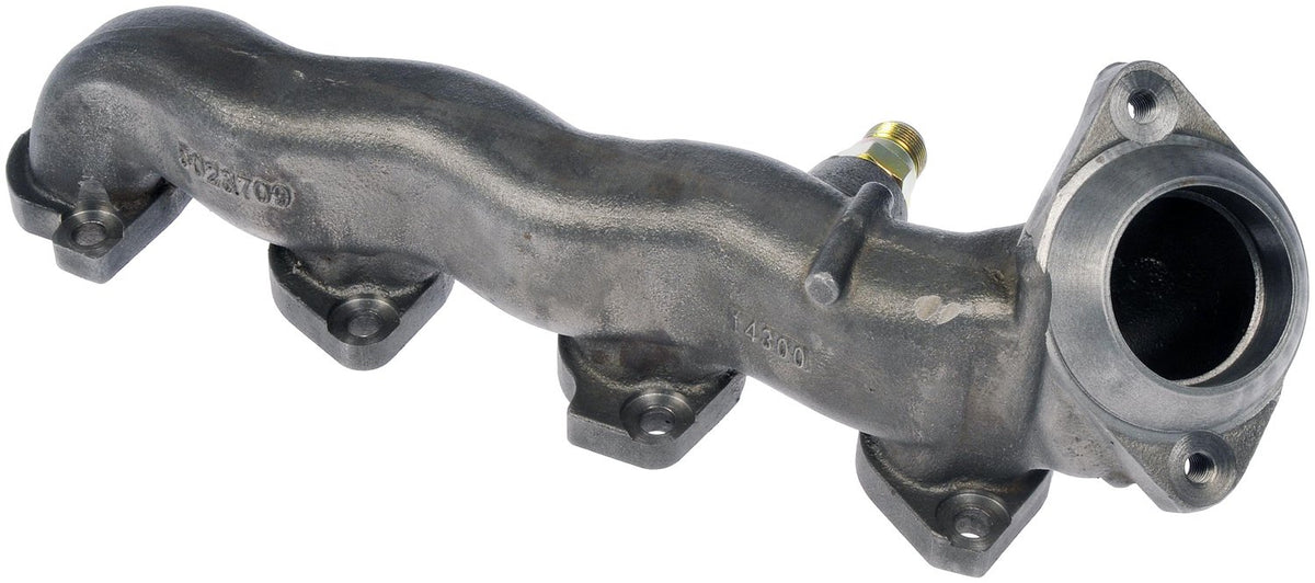 Dorman - OE Solutions Exhaust Manifold Kit with Gaskets and Hardware for 2014-2017 Ford 674-708