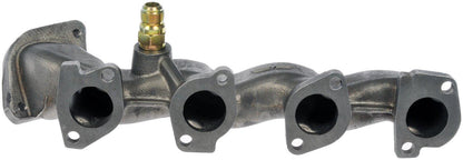 Dorman - OE Solutions Exhaust Manifold Kit with Gaskets And Hardware for 2000-2014 Ford 674-709