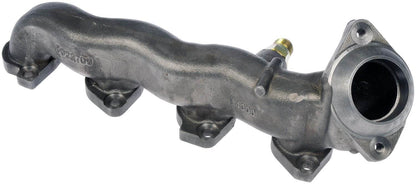 Dorman - OE Solutions Exhaust Manifold Kit with Gaskets And Hardware for 2000-2014 Ford 674-709