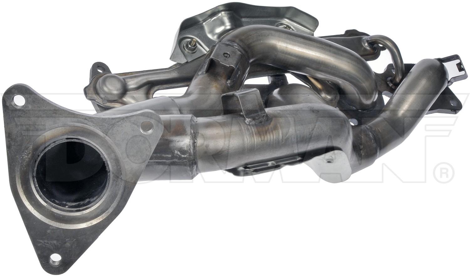 Dorman - OE Solutions EXHAUST MANIFOLD 674-710
