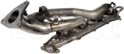 Dorman - OE Solutions Exhaust Manifold Kit with Gaskets for 2021-08 Toyota Sequoia 2021-07 Toyota Tundra 674-711