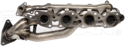 Dorman - OE Solutions Exhaust Manifold Kit with Gaskets for 2021-08 Toyota Sequoia 2021-07 Toyota Tundra 674-711
