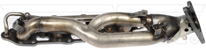 Dorman - OE Solutions Exhaust Manifold Kit with Gaskets for 2021-08 Toyota Sequoia 2021-07 Toyota Tundra 674-711