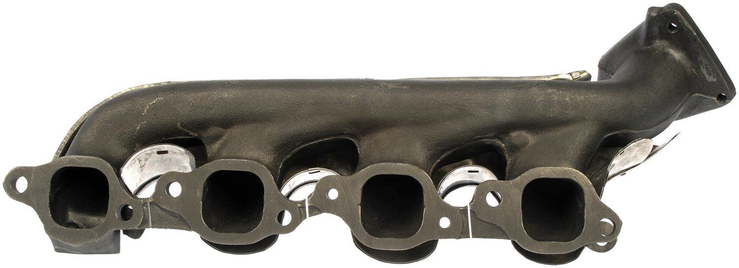 Dorman - OE Solutions Exhaust Manifold Kit with Gaskets for 2007-01 Chevrolet GMC