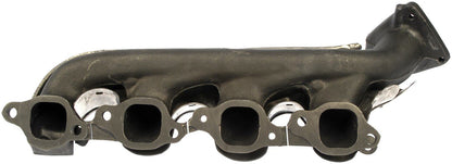 Dorman - OE Solutions Exhaust Manifold Kit with Gaskets for 2007-01 Chevrolet GMC