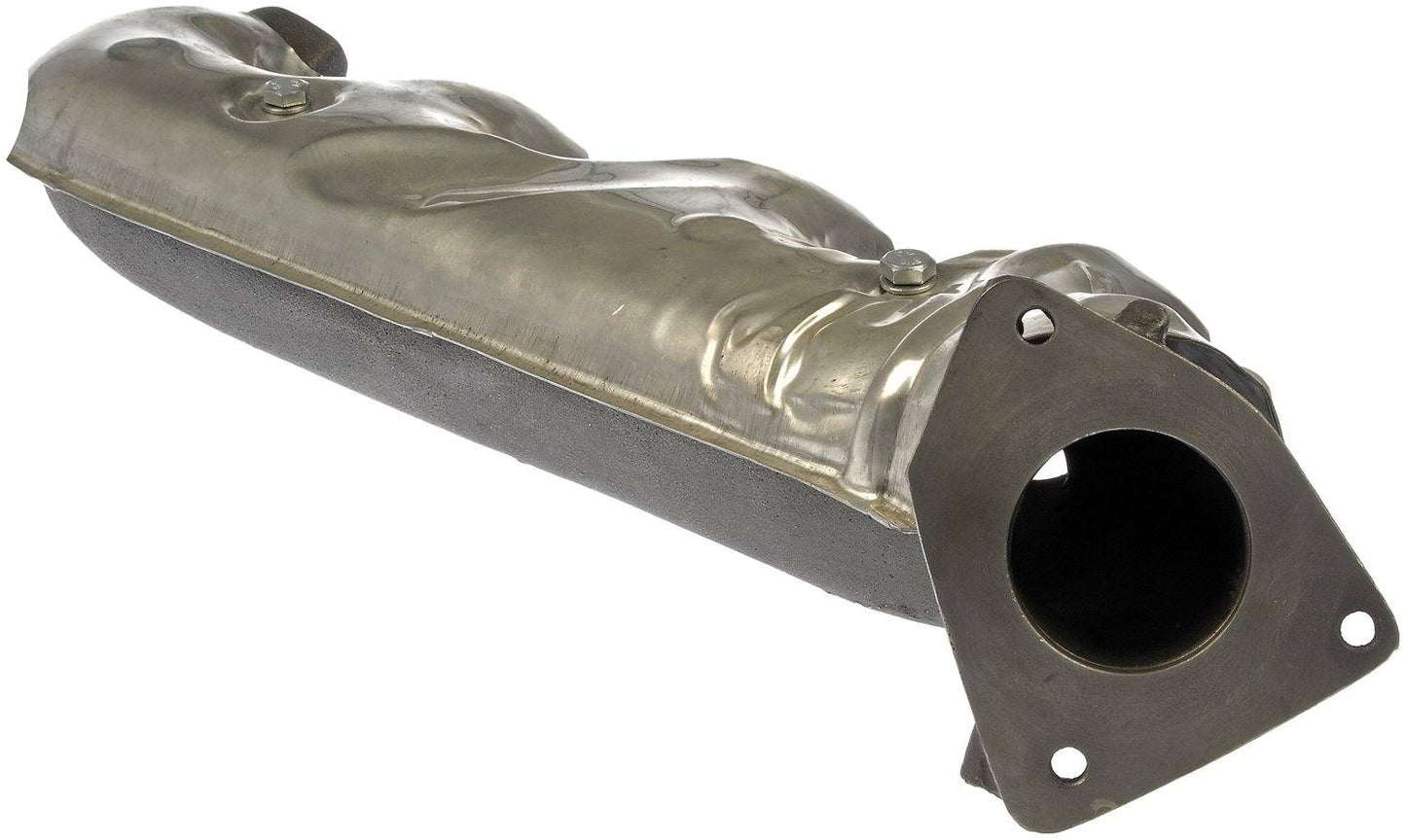 Dorman - OE Solutions Exhaust Manifold Kit with Gaskets for 2007-01 Chevrolet GMC