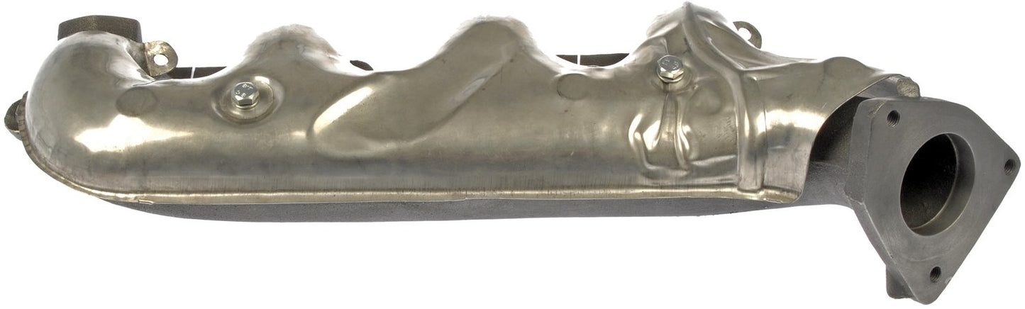 Dorman - OE Solutions Exhaust Manifold Kit with Gaskets for 2007-01 Chevrolet GMC
