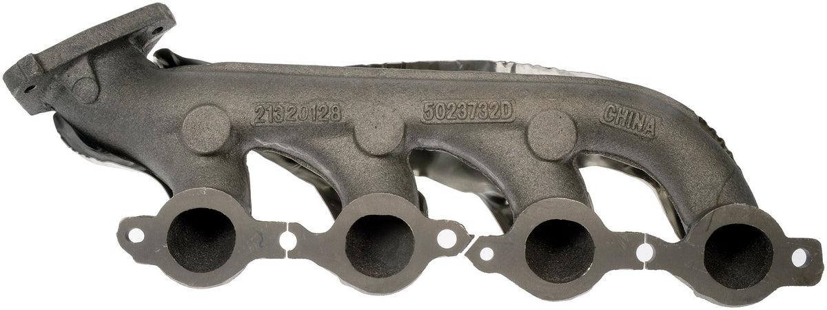 Dorman Exhaust Manifold Kit with High‑Grade Ductile Iron for 2020-02 General Motors 674-732