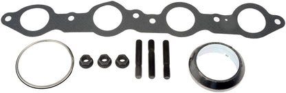 Dorman Exhaust Manifold Kit with High‑Grade Ductile Iron for 2020-02 General Motors 674-732