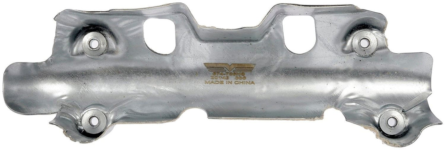 Dorman - OE Solutions EXHAUST MANIFOLD HEAT SHIELD 674-736HS