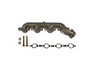 Dorman - OE Solutions Exhaust Manifold Kit with Gaskets And Hardware for 1999-2003 Ford 674-746