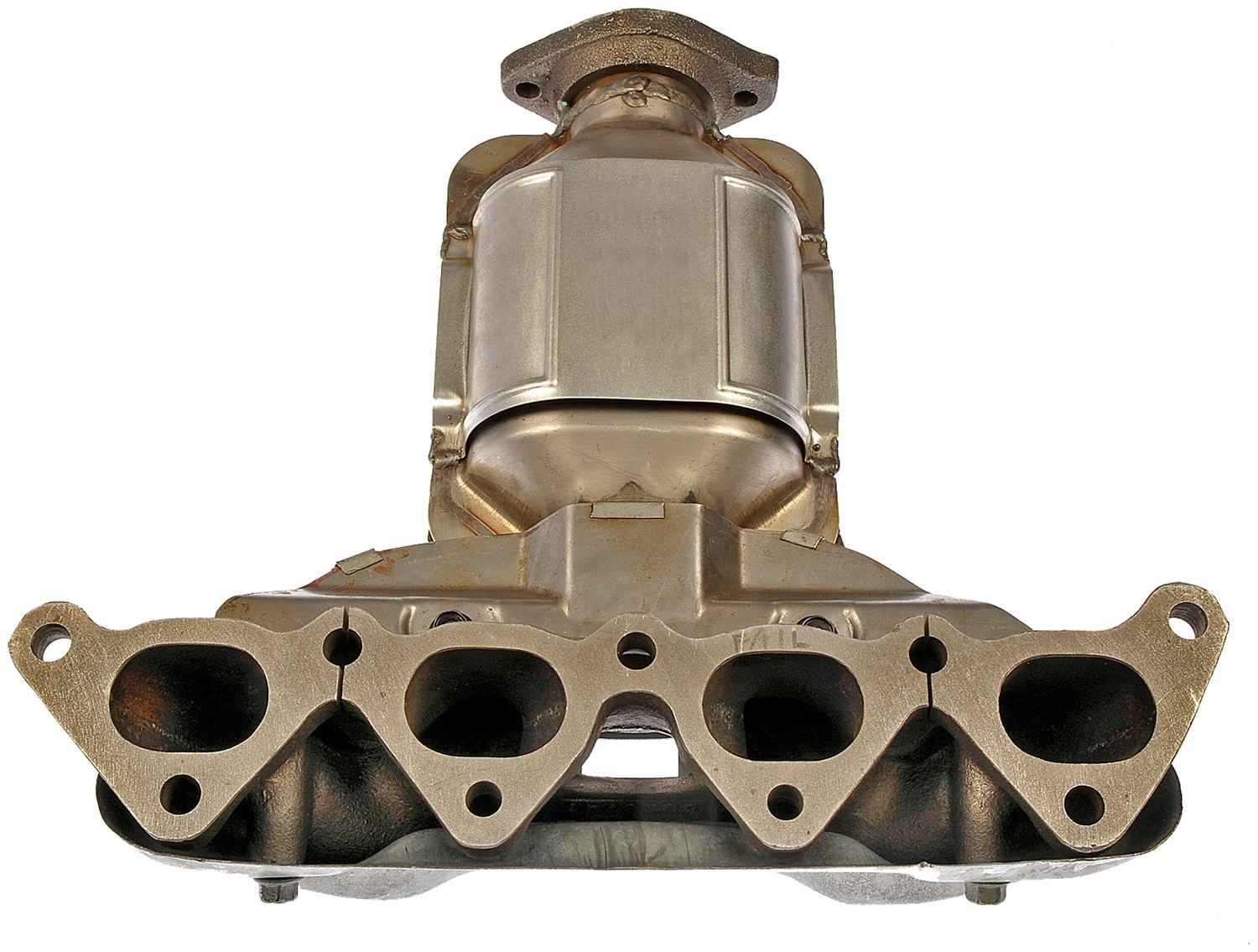 Dorman - OE Solutions MANIFOLD CONVERTER - NOT CARB COMPLIANT 674-747