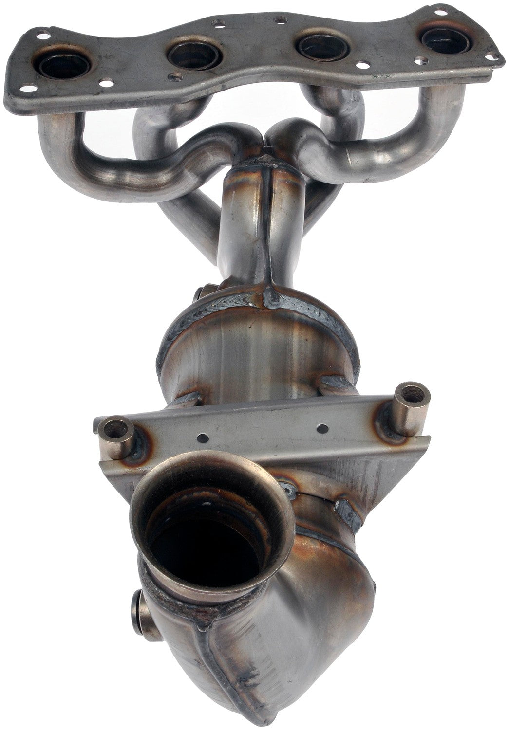 Dorman Catalytic Converter with Integrated Exhaust Manifold for 2015-2017 Mini Cooper 674-748