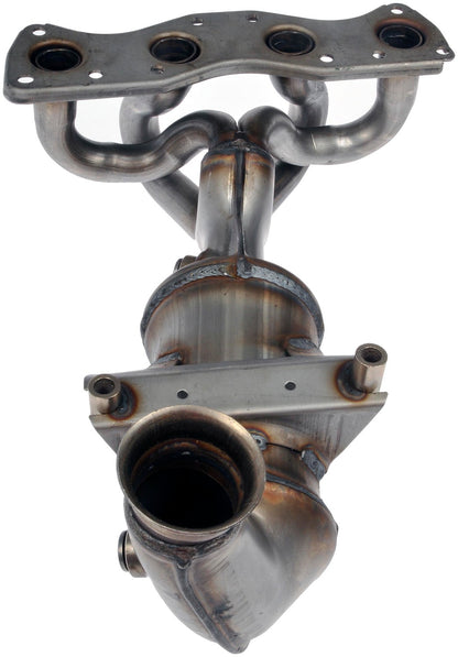 Dorman Catalytic Converter with Integrated Exhaust Manifold for 2015-2017 Mini Cooper 674-748