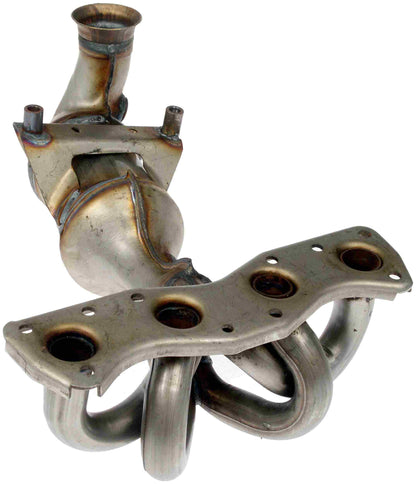 Dorman Catalytic Converter with Integrated Exhaust Manifold for 2015-2017 Mini Cooper 674-748