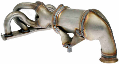 Dorman Catalytic Converter with Integrated Exhaust Manifold for 2015-2017 Mini Cooper 674-748