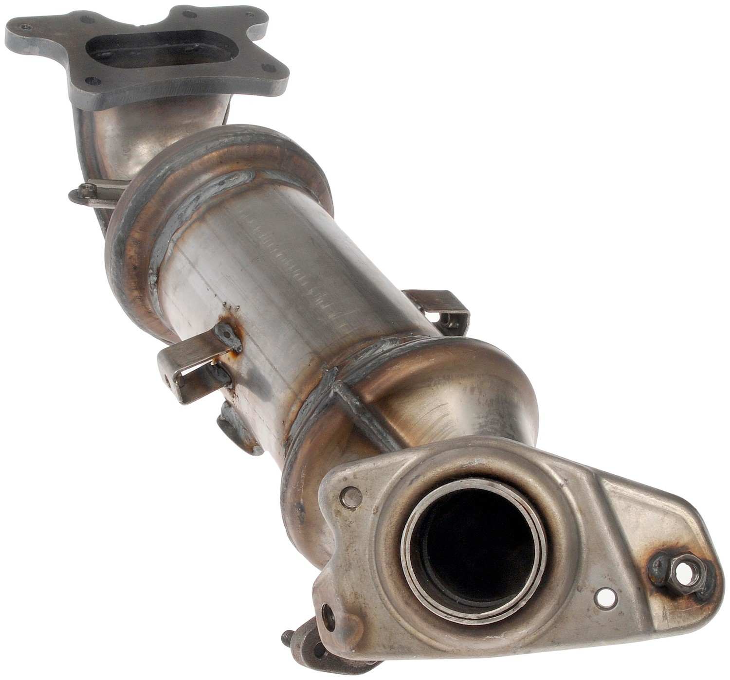 Dorman - OE Solutions MANIFOLD CONVERTER - NOT CARB COMPLIANT 674-750