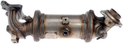 Dorman - OE Solutions MANIFOLD CONVERTER - NOT CARB COMPLIANT 674-750