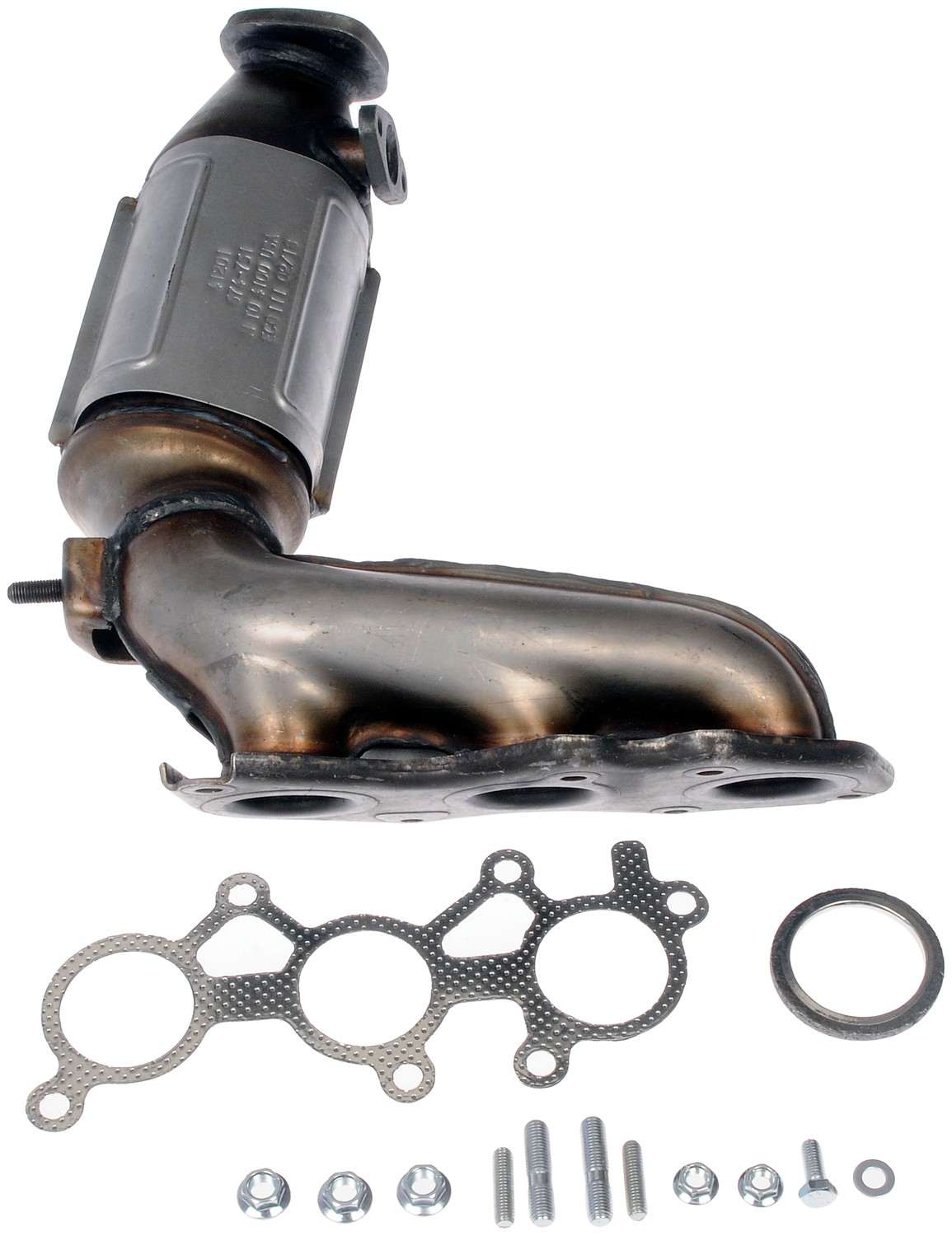 Dorman - OE Solutions MANIFOLD CONVERTER - NOT CARB COMPLIANT 674-751