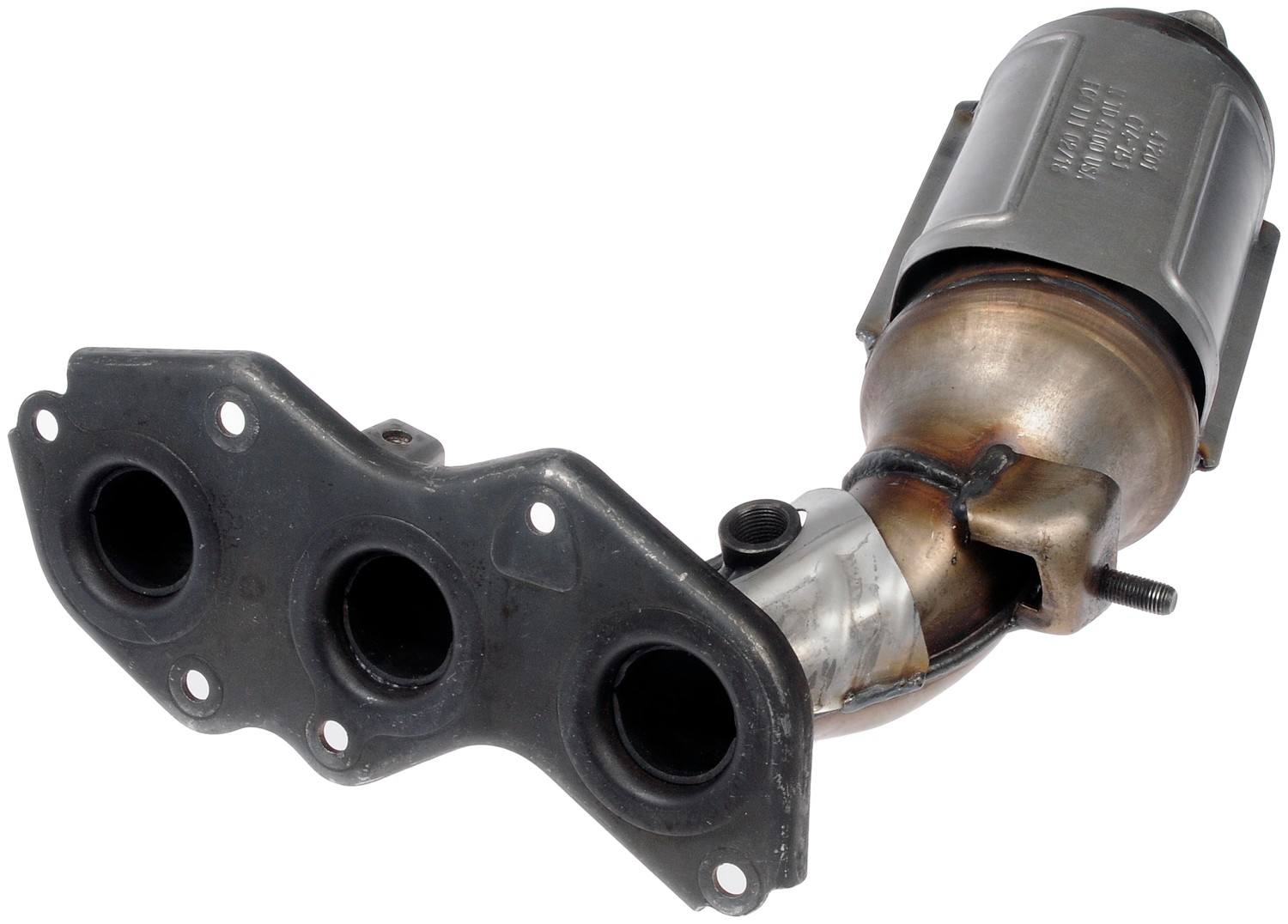 Dorman - OE Solutions MANIFOLD CONVERTER - NOT CARB COMPLIANT 674-751