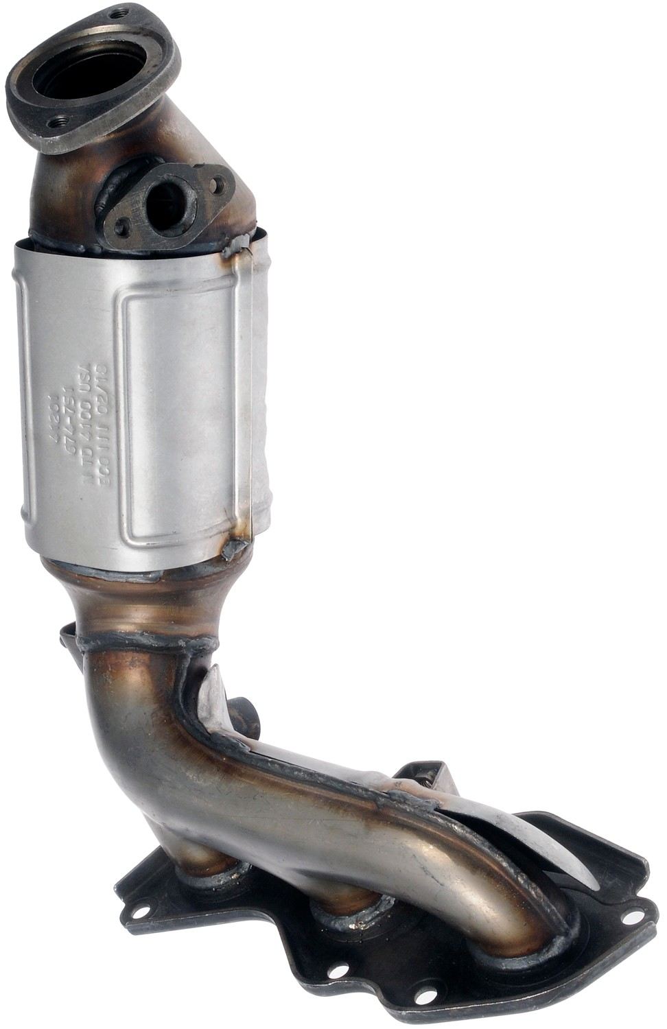 Dorman - OE Solutions MANIFOLD CONVERTER - NOT CARB COMPLIANT 674-751