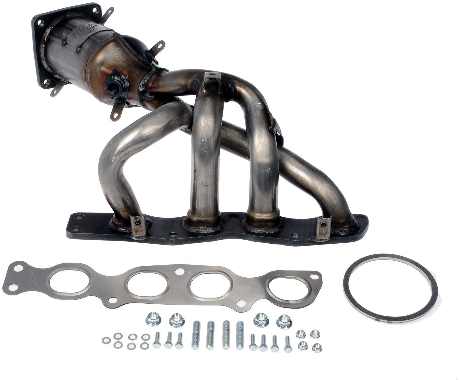 Dorman - OE Solutions MANIFOLD CONVERTER - NOT CARB COMPLIANT 674-752