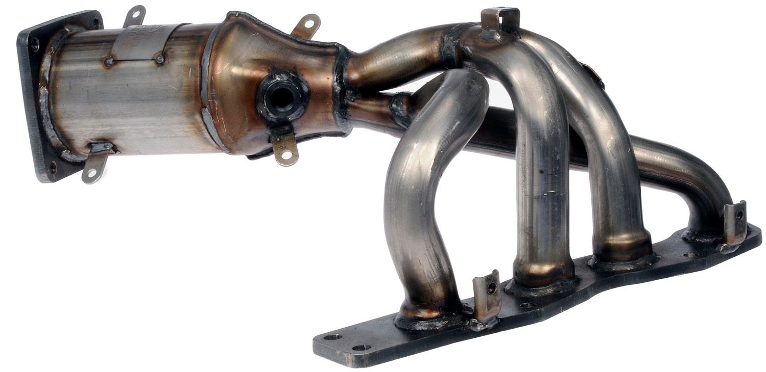 Dorman - OE Solutions MANIFOLD CONVERTER - NOT CARB COMPLIANT 674-752