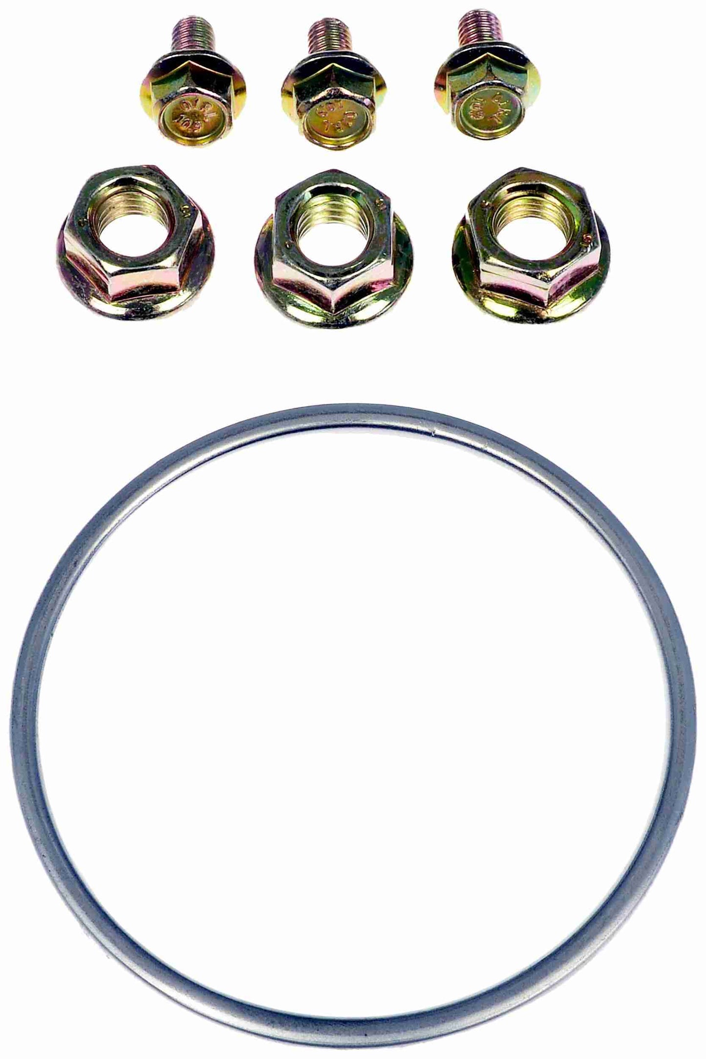 Dorman - OE Solutions EXHAUST MANIFOLD 674-773