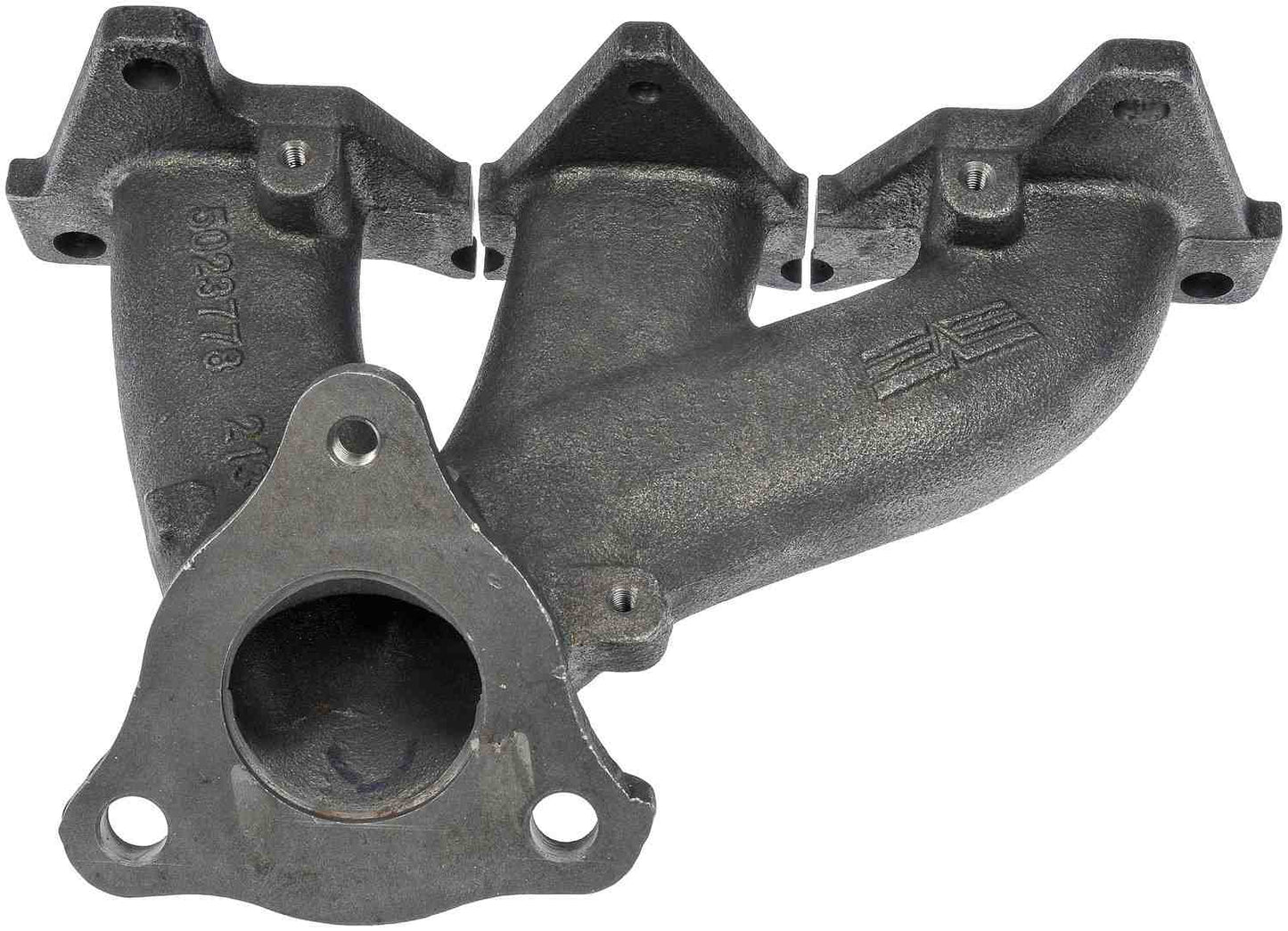 Dorman Exhaust Manifold Kit with Gaskets and Hardware for 2017 Buick, 2017 Chevrolet, 2017 GMC, 2010 Saturn 674-778