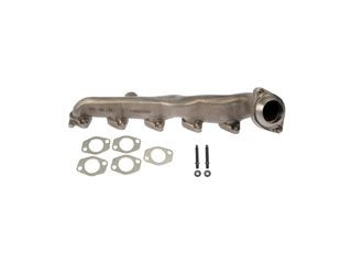 Dorman - OE Solutions Exhaust Manifold Kit with Gaskets for 2000-2012 Ford 674-783