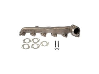Dorman - OE Solutions Exhaust Manifold Kit with Gaskets for 2000-2012 Ford 674-783